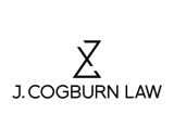 https://www.logocontest.com/public/logoimage/1689325830J Cogburn Law3.png